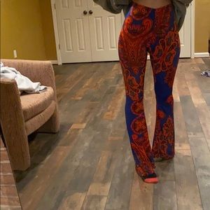 Show me your mumu bottoms